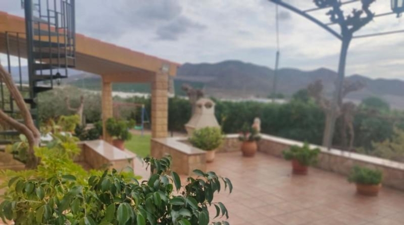 Murcia - Águilas - 300m2