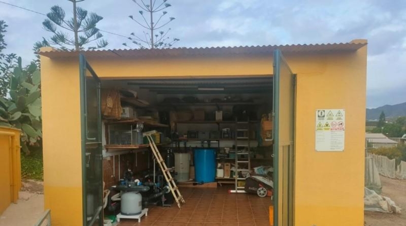 Murcia - Águilas - 300m2