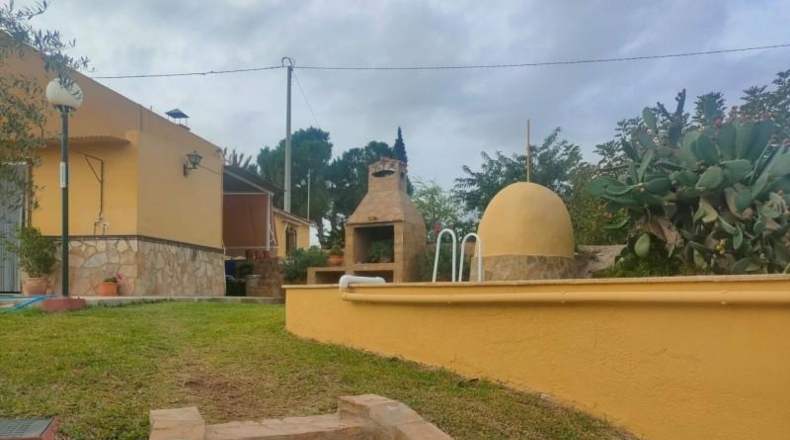 Murcia - Águilas - 300m2