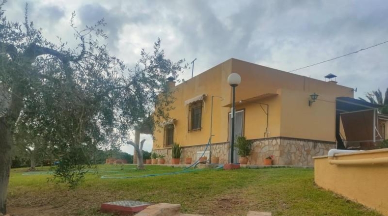 Murcia - Águilas - 300m2