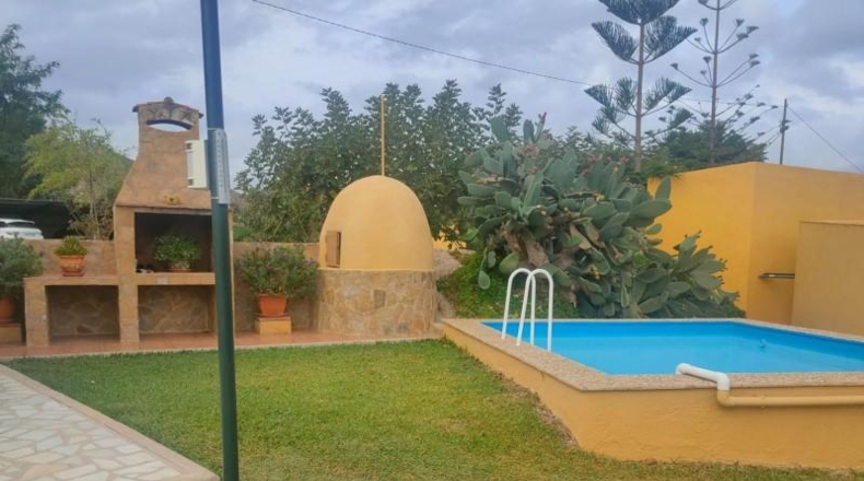 Murcia - Águilas - 300m2