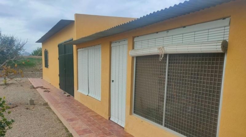 Murcia - Águilas - 300m2