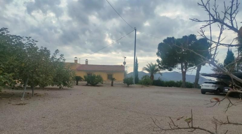 Murcia - Águilas - 300m2
