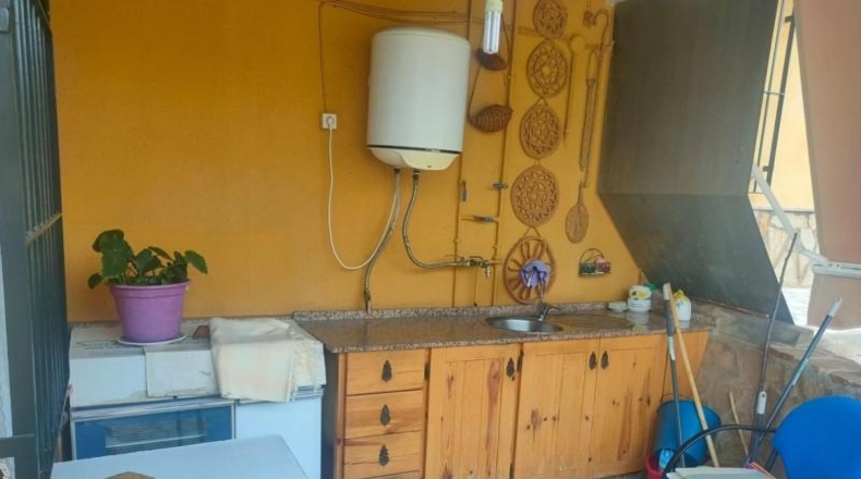 Murcia - Águilas - 300m2