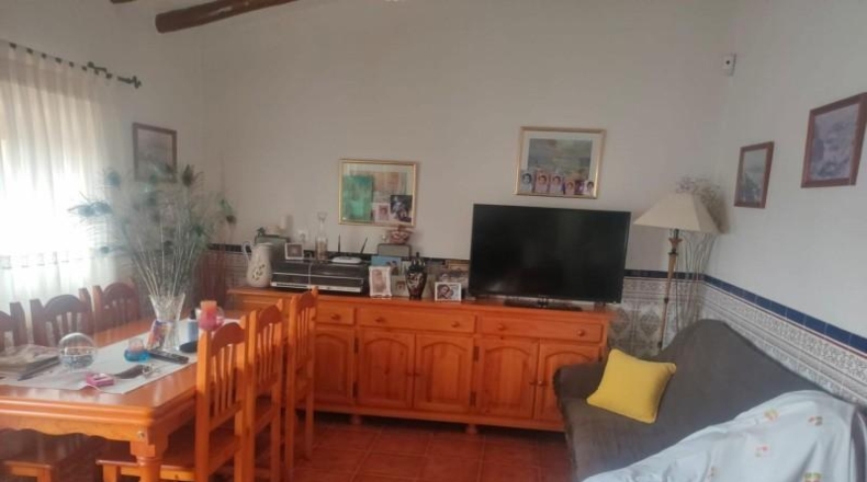 Murcia - Águilas - 300m2