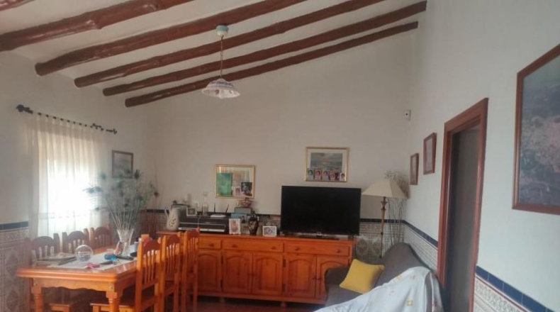 Murcia - Águilas - 300m2