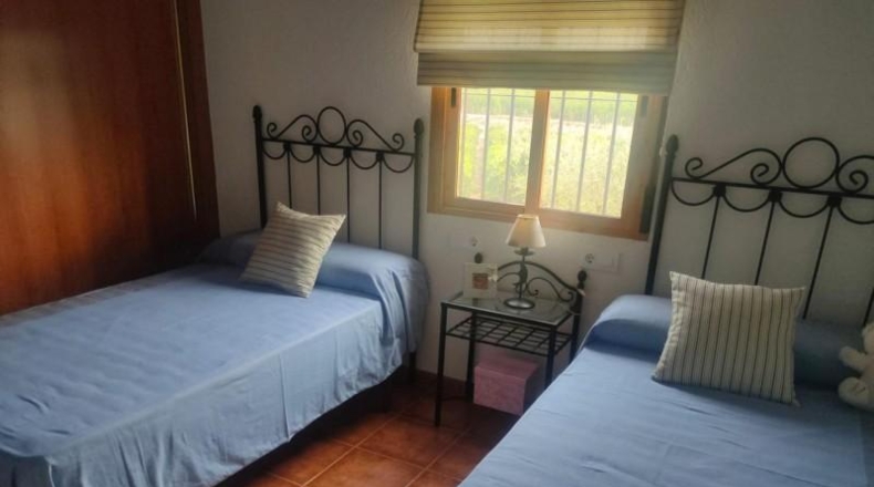 Murcia - Águilas - 300m2