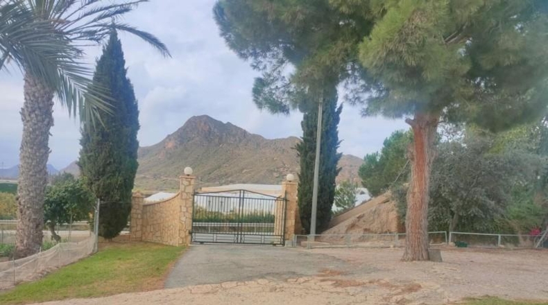 Murcia - Águilas - 300m2