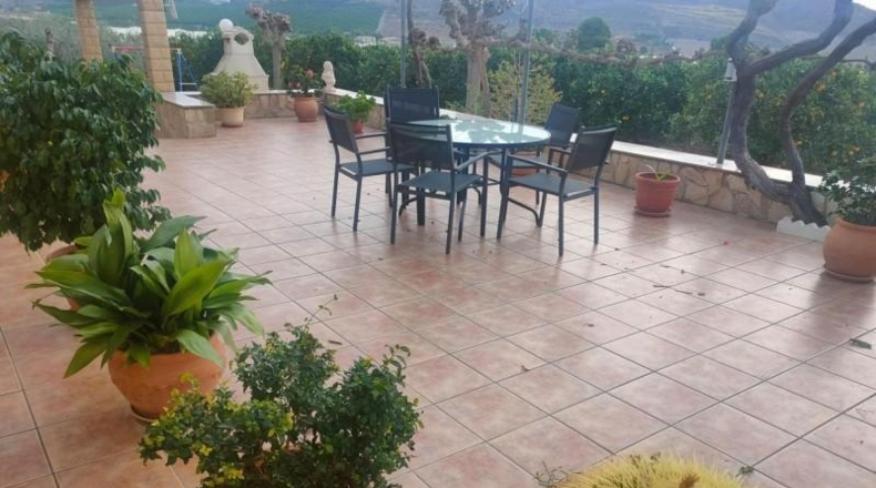 Murcia - Águilas - 300m2