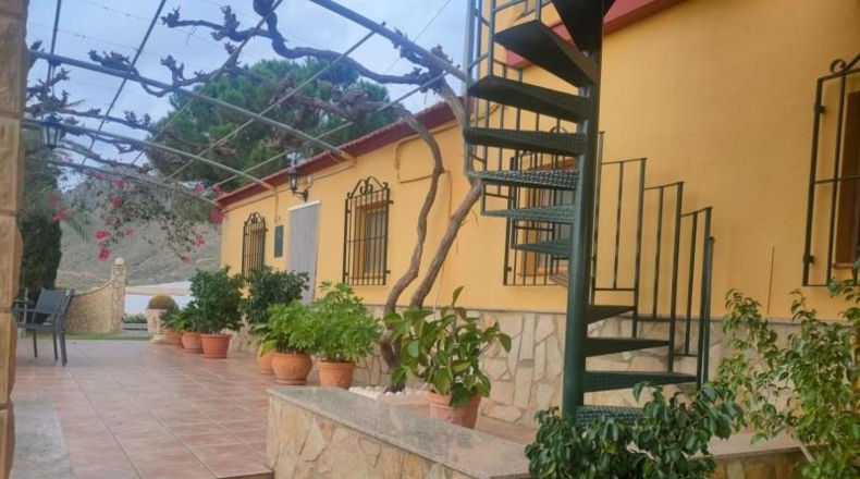 Murcia - Águilas - 300m2