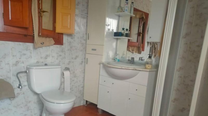 Murcia - Águilas - 300m2