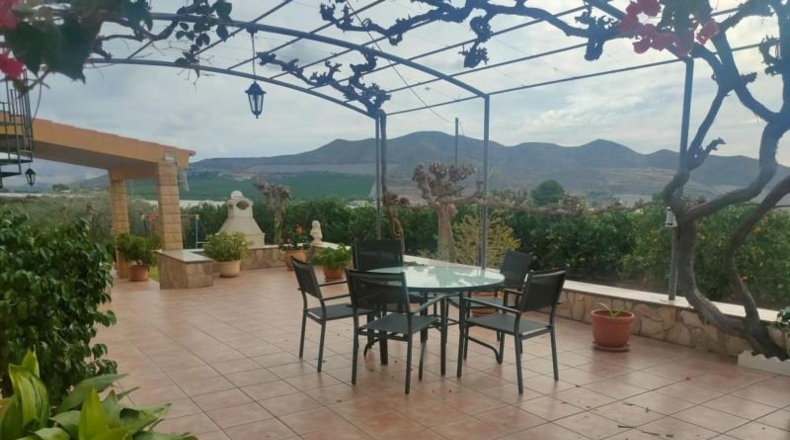 Murcia - Águilas - 300m2