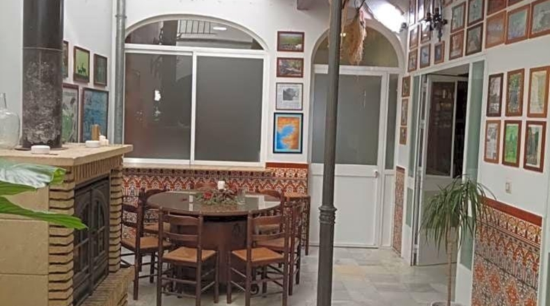Cádiz - Sanlúcar de Barrameda - 366m2