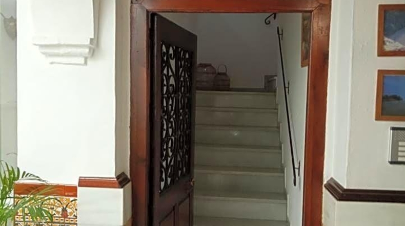Cádiz - Sanlúcar de Barrameda - 366m2