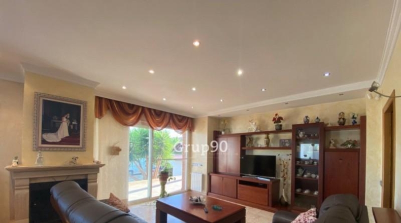 Tarragona - Santa Bàrbara - 1145m2