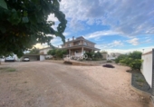 Chalet independiente con terreno en venta en la España, Santa Bàrbara, ref: TR145507 foto
