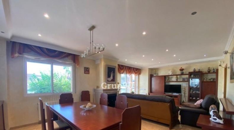 Tarragona - Santa Bàrbara - 1145m2