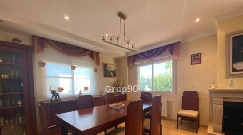 Tarragona - Santa Bàrbara - 1145m2