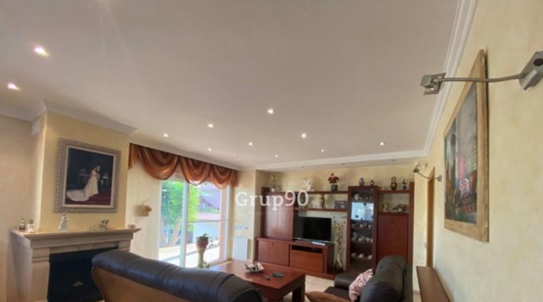 Tarragona - Santa Bàrbara - 1145m2