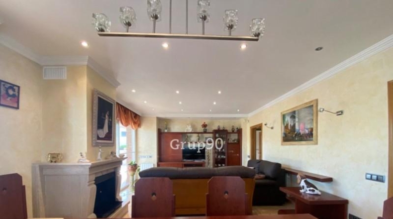 Tarragona - Santa Bàrbara - 1145m2