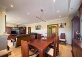Chalet independiente con terreno en venta en la España, Santa Bàrbara, ref: TR145507 foto
