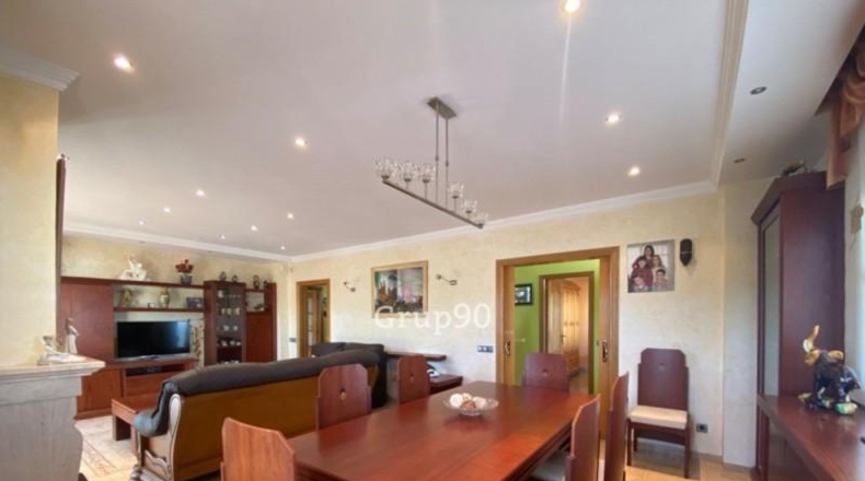 Tarragona - Santa Bàrbara - 1145m2