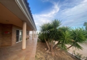 Chalet independiente con terreno en venta en la España, Santa Bàrbara, ref: TR145507 foto
