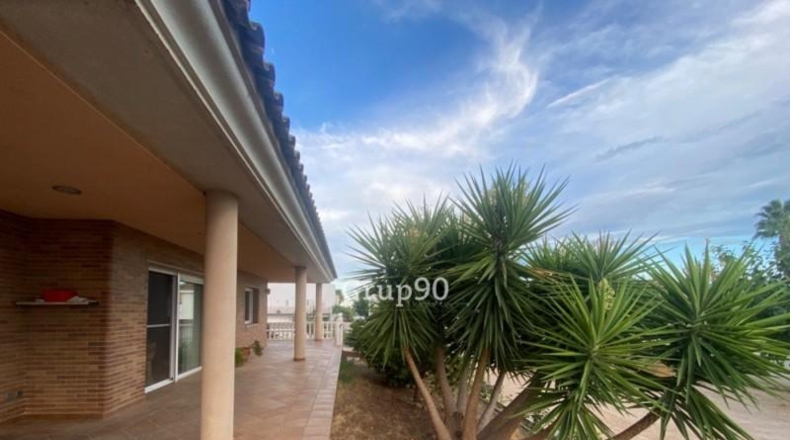 Tarragona - Santa Bàrbara - 1145m2