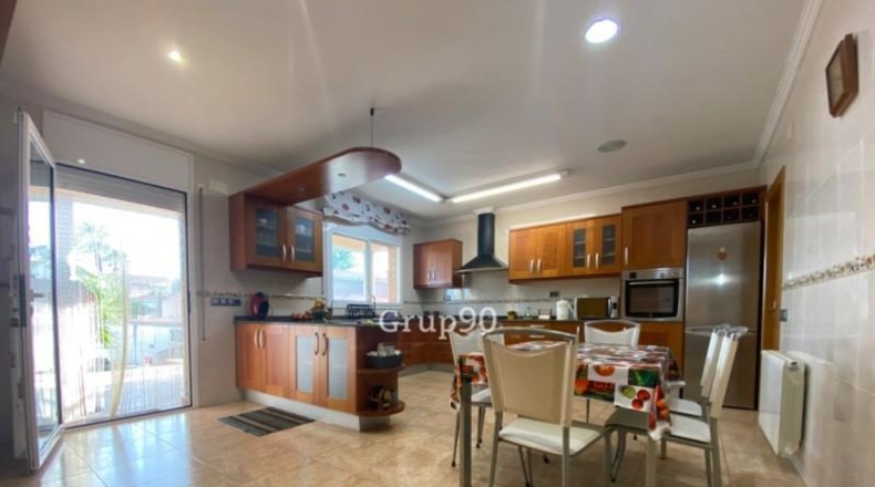 Tarragona - Santa Bàrbara - 1145m2