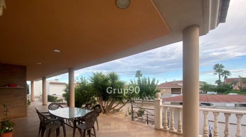 Tarragona - Santa Bàrbara - 1145m2