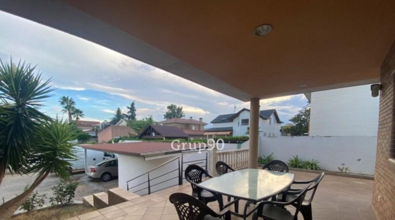 Tarragona - Santa Bàrbara - 1145m2