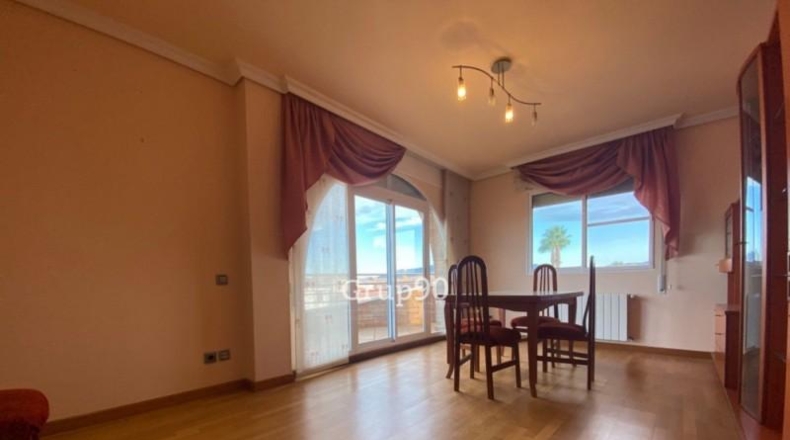 Tarragona - Santa Bàrbara - 1145m2