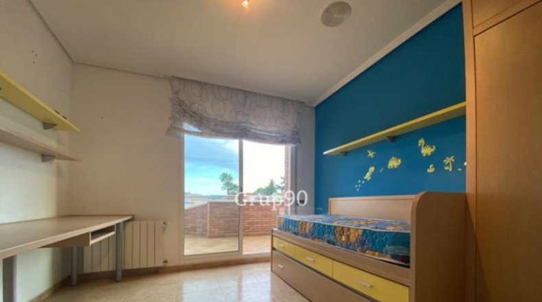 Tarragona - Santa Bàrbara - 1145m2