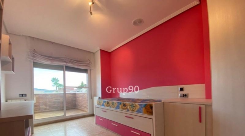 Tarragona - Santa Bàrbara - 1145m2