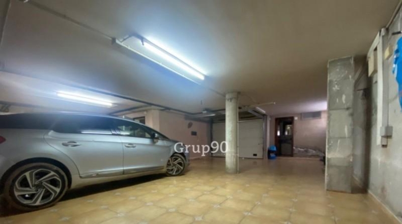 Tarragona - Santa Bàrbara - 1145m2