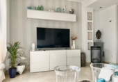 Chalet independiente con terreno en venta en la España, San Roque, ref: TR145590 foto