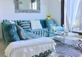 Chalet independiente con terreno en venta en la España, San Roque, ref: TR145590 foto