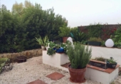 Chalet independiente con terreno en venta en la España, San Roque, ref: TR145590 foto