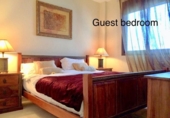 Chalet independiente con terreno en venta en la España, San Roque, ref: TR145590 foto