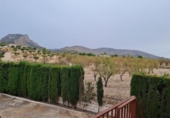 Xalet independent amb terreny en venda a la España, Petrer, ref.: TR146950 foto