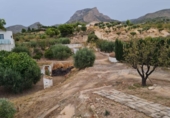 Xalet independent amb terreny en venda a la España, Petrer, ref.: TR146950 foto