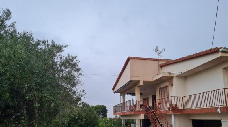 Alicante - Petrer - 290m2