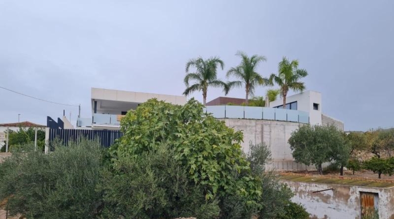 Alicante - Petrer - 290m2