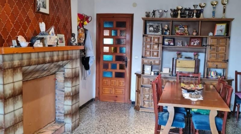 Alicante - Petrer - 290m2
