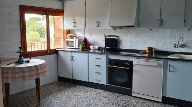 Alicante - Petrer - 290m2