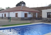 Casa de camp amb terreny en venda a la España, Almogía, ref.: TR147179 foto