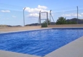 Casa de camp amb terreny en venda a la España, Almogía, ref.: TR147179 foto
