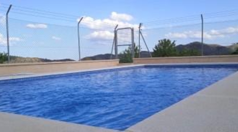 Málaga - Almogía - 120000m2
