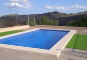 Casa de camp amb terreny en venda a la España, Almogía, ref.: TR147179 foto