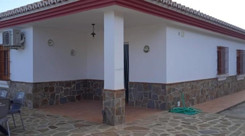 Málaga - Almogía - 120000m2